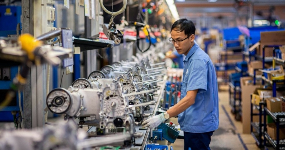 Niềm tin kinh doanh của doanh nghiệp châu Âu tại Việt Nam đạt đỉnh 7 năm