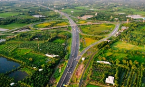 Đẩy nhanh giải phóng mặt bằng dự án mở rộng cao tốc TP.HCM – Trung Lương – Mỹ Thuận