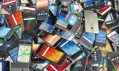 Apple chính thức “vượt mặt” Samsung về thị phần sau 14 năm