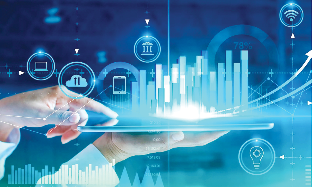 Phát triển năng lực làm việc trong kỷ nguyên số