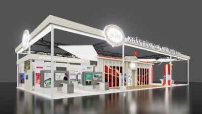 Vietnam ranks 5th in Asia in financial services: WB report