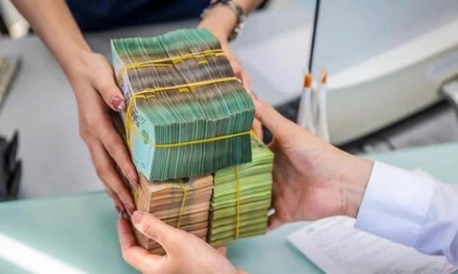 Ngân hàng nào được cấp room tín dụng cao nhất năm 2026?