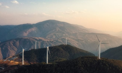 Triển vọng chuyển dịch Net Zero tại Châu Á đến 2050