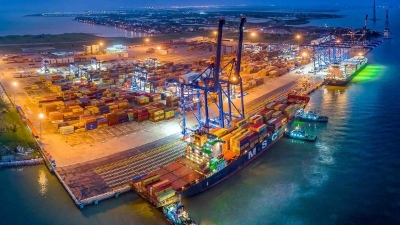 Hai Phong targets GRDP growth of 13% in 2026