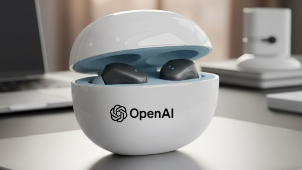 Khám phá thế hệ tai nghe sáng tạo đầu tiên của OpenAI với sức mạnh từ ChatGPT, mang lại trải nghiệm công nghệ đột phá và đầy cảm hứng