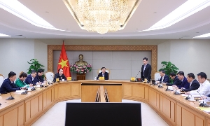Thống nhất giao tỉnh Điện Biên làm chủ đầu tư đoạn tuyến cao tốc Sơn La - Điện Biên - Cửa khẩu Tây Trang
