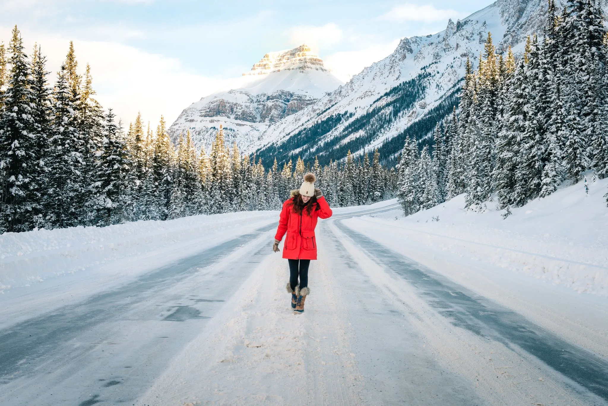 Nên đầu tư những sản phẩm nào cho chuyến du lịch xứ lạnh? - Ảnh 5