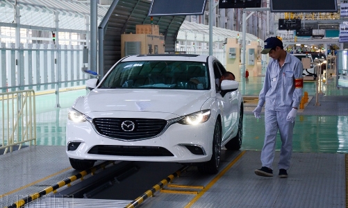 Chưa áp dụng cơ chế giá mới cho dịch vụ đăng kiểm mới từ 20/1/2026