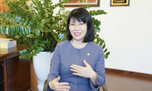 Năm 2026, triển khai nghiên cứu phương án thành lập sàn giao dịch vốn cho Doanh nghiệp khởi nghiệp