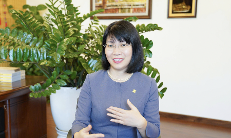 Năm 2026, triển khai nghiên cứu phương án thành lập sàn giao dịch vốn cho Doanh nghiệp khởi nghiệp