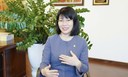 Năm 2026, triển khai nghiên cứu phương án thành lập sàn giao dịch vốn cho Doanh nghiệp khởi nghiệp