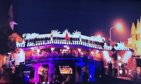 Sắp diễn ra The Festival of Light & Heritage 2026 tại Hội An
