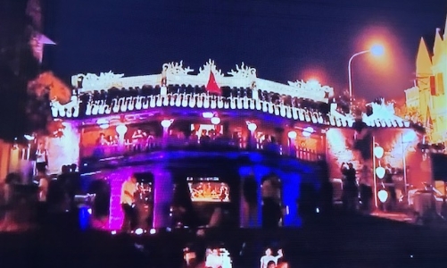 Sắp diễn ra The Festival of Light & Heritage 2026 tại Hội An