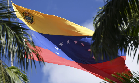 Chứng khoán Venezuela tăng 130% trong hơn 1 tuần