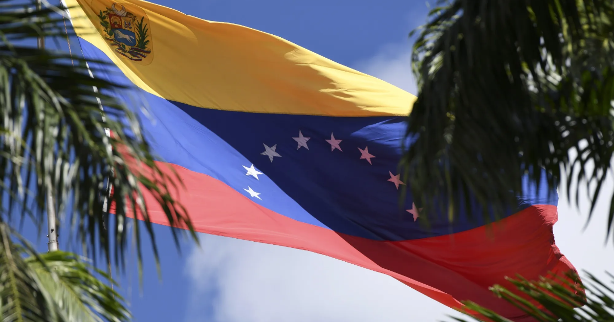 Chứng khoán Venezuela tăng 130% trong hơn 1 tuần