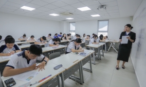Tuyển đại học 2026: Nhiều trường bỏ phương thức xét học bạ 