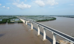 Hải Phòng: Đấu giá 2 mỏ đất và cát làm vật liệu xây dựng có tổng trữ lượng hơn 4,1 triệu tấn