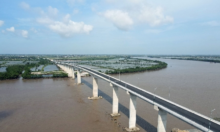 Hải Phòng: Đấu giá 2 mỏ đất và cát làm vật liệu xây dựng có tổng trữ lượng hơn 4,1 triệu tấn