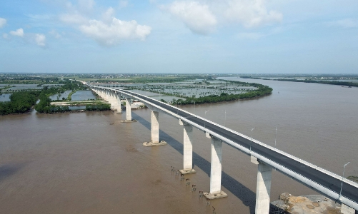 Hải Phòng: Đấu giá 2 mỏ đất và cát làm vật liệu xây dựng có tổng trữ lượng hơn 4,1 triệu tấn