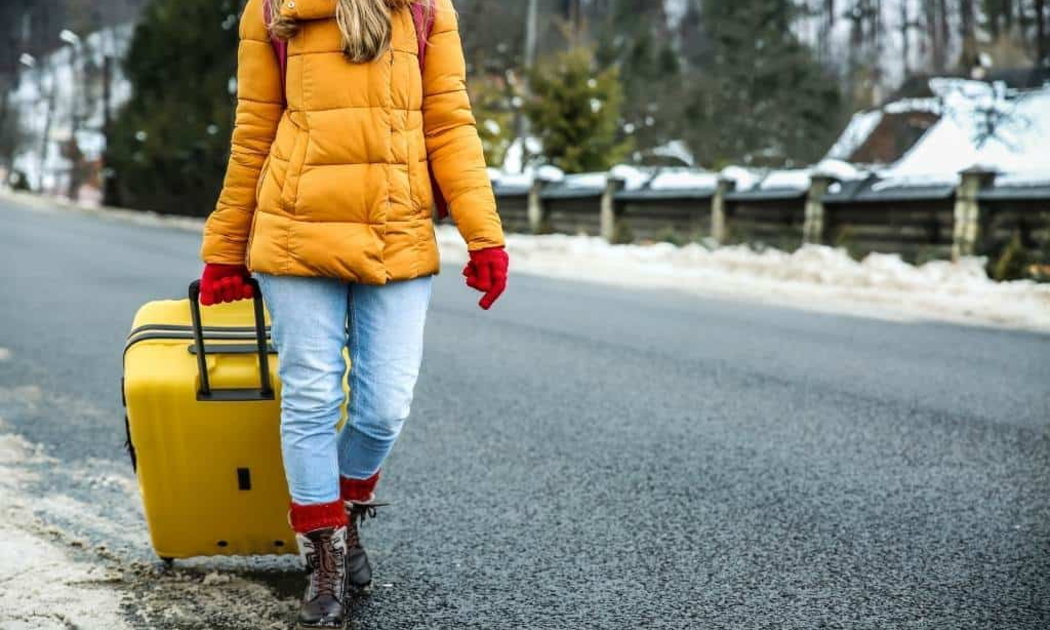 Nên đầu tư những sản phẩm nào cho chuyến du lịch xứ lạnh?