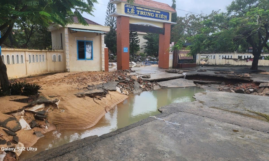 MEXC Ventures khởi động dự án cộng đồng “Đặt nền hi vọng -  Mở lối tương lai”