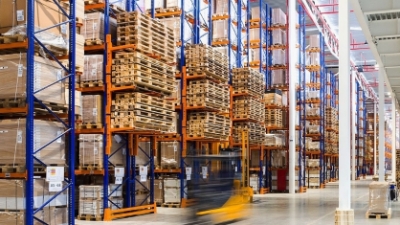 Ready-built warehouse market holds immense potential