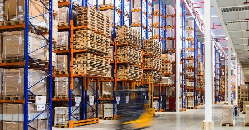 Ready-built warehouse market holds immense potential