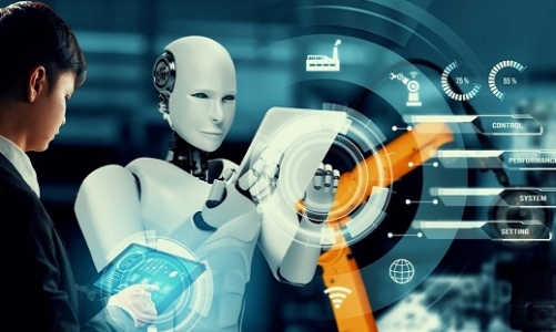 52% doanh nghiệp trên toàn cầu dùng AI để 