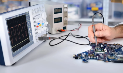 Chuẩn hóa thiết bị đầu cuối và phụ trợ trong hệ thống thông tin di động