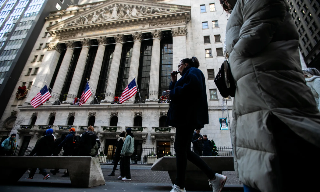 Ảnh minh họa - Ảnh: Bloomberg.