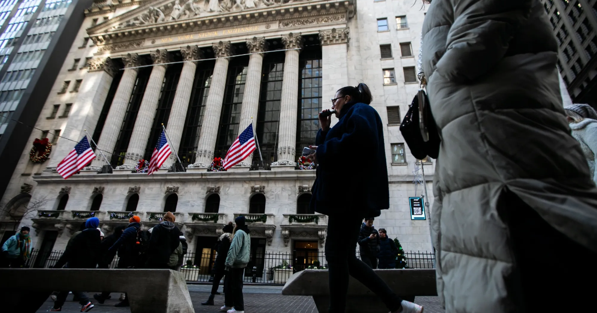 Thị trường trái phiếu doanh nghiệp Mỹ sôi động