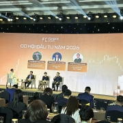 Cơ hội trên thị trường bất động sản vẫn song hành cùng thách thức