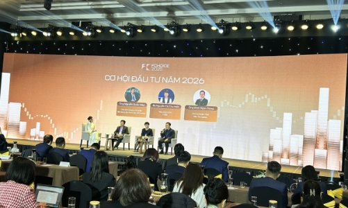 Cơ hội trên thị trường bất động sản vẫn song hành cùng thách thức