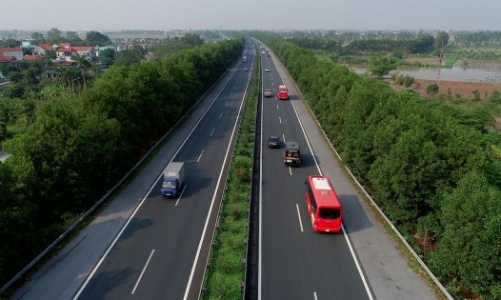 Yêu cầu khắc phục hư hỏng, mất an toàn trên cao tốc Nội Bài – Lào Cai, Cầu Giẽ – Ninh Bình