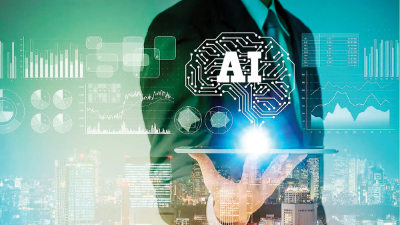 AI and digital innovation to drive sustainable growth