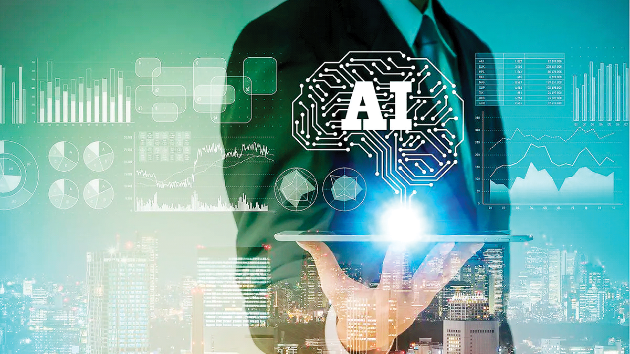 AI and digital innovation to drive sustainable growth