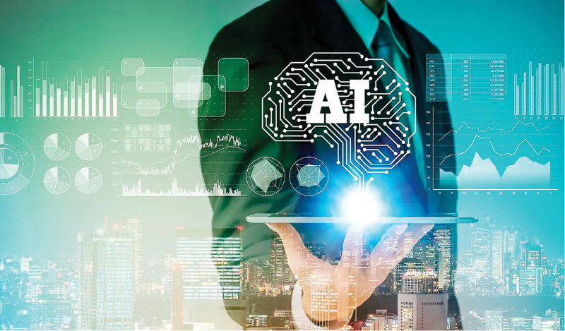 AI and digital innovation to drive sustainable growth