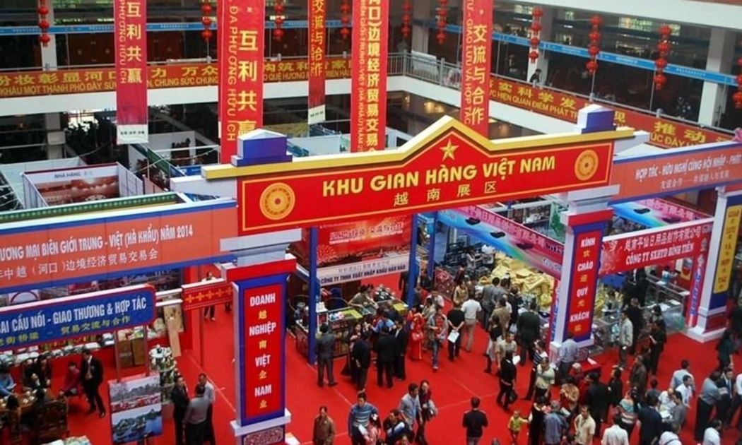 Xúc tiến thương mại: “Điểm tựa” để xuất khẩu Việt Nam vươn tầm quốc tế 
