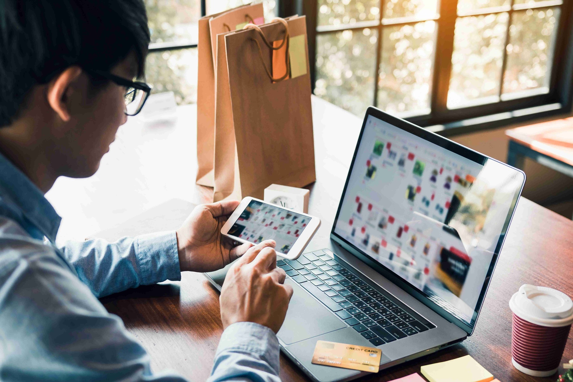 Từ giai đoạn 2026–2030, định hướng thương mại điện tử Việt Nam đã chuyển sang phát triển bền vững. Ảnh minh họa