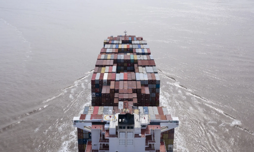 Trung Quốc thặng dư thương mại gần 1,2 nghìn tỷ USD trong năm 2025