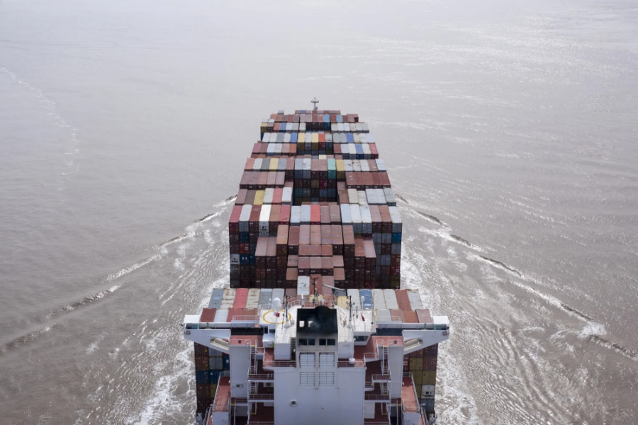 Ảnh minh họa - Ảnh: Bloomberg.