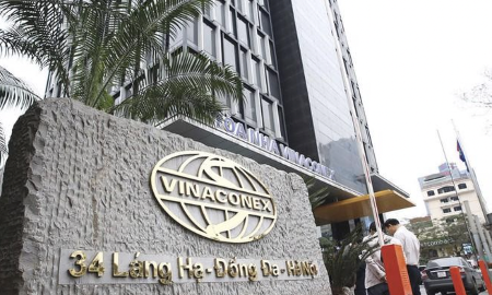 Vinaconex và Hạ tầng Đèo cả hưởng lợi hạn chế trong chu kỳ đẩy mạnh đầu tư công?