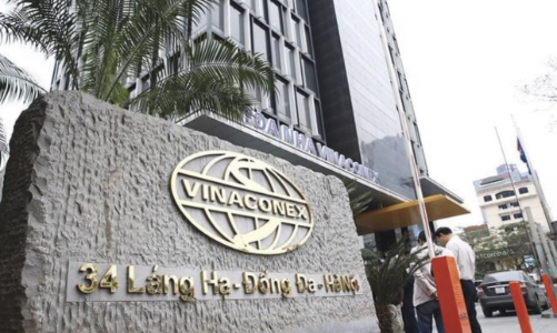 Vinaconex và Hạ tầng Đèo cả hưởng lợi hạn chế trong chu kỳ đẩy mạnh đầu tư công? 