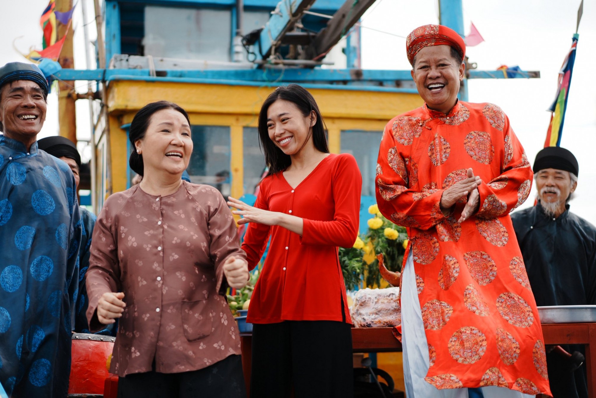 Trong năm 2026, mục tiêu xuyên suốt của ngành điện ảnh là chuyển sang phát triển theo chiều sâu.