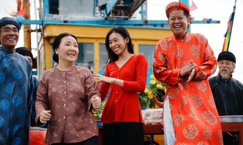 Phim điện ảnh Việt sẽ tiếp tục hút khách trong năm 2026?