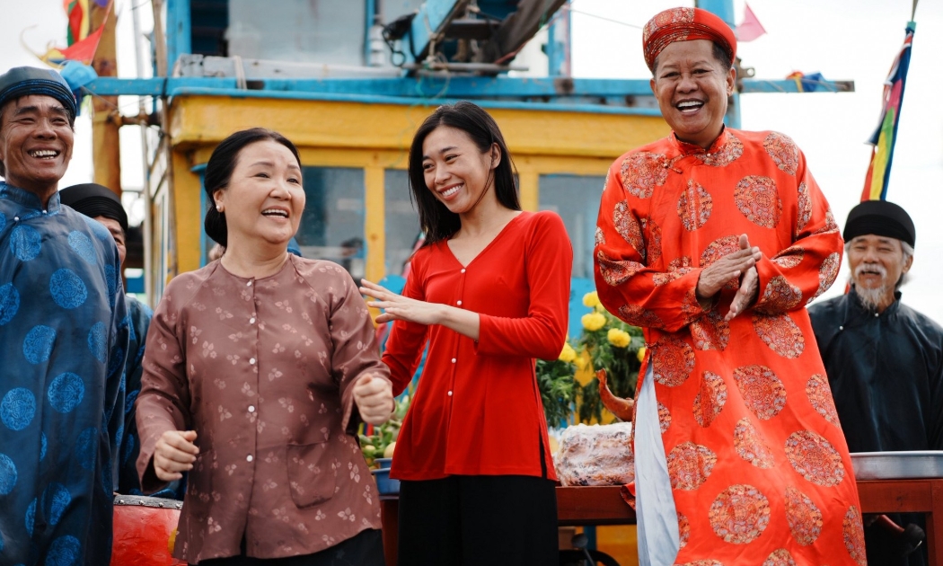 Phim điện ảnh Việt sẽ tiếp tục hút khách trong năm 2026?