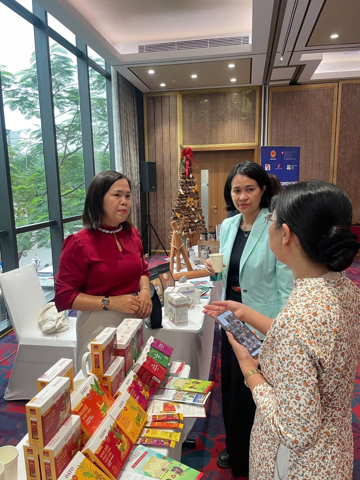 GEVA không chỉ giúp doanh nghiệp “đạt chuẩn”, mà hướng tới xây dựng năng lực xuất khẩu xanh bền vững, trong đó các tiêu chuẩn bền vững được tích hợp như một phần hữu cơ của mô hình kinh doanh, thương hiệu và năng lực thực thi trên thị trường toàn cầu.