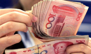 Nhà đầu tư quốc tế đặt cược vào cổ phiếu và nhân dân tệ Trung Quốc năm 2026