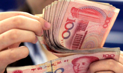 Nhà đầu tư quốc tế đặt cược vào cổ phiếu và nhân dân tệ Trung Quốc năm 2026