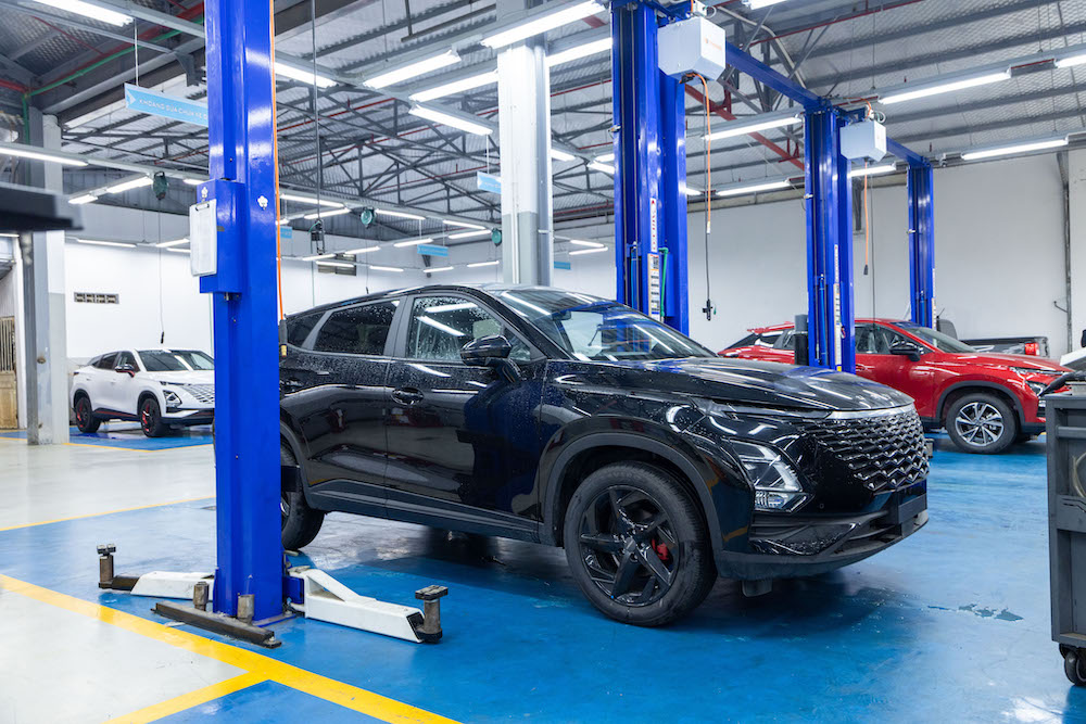 <i>Song song với tăng trưởng doanh số, năm 2025 cũng ghi nhận bước tiến rõ nét về sức mạnh thương hiệu của Omoda & Jaecoo. Trong năm, thương hiệu giành thêm 25 giải thưởng quốc tế tại các thị trường trọng điểm, bao phủ nhiều khía cạnh từ sản phẩm, công nghệ đến an toàn.</i>